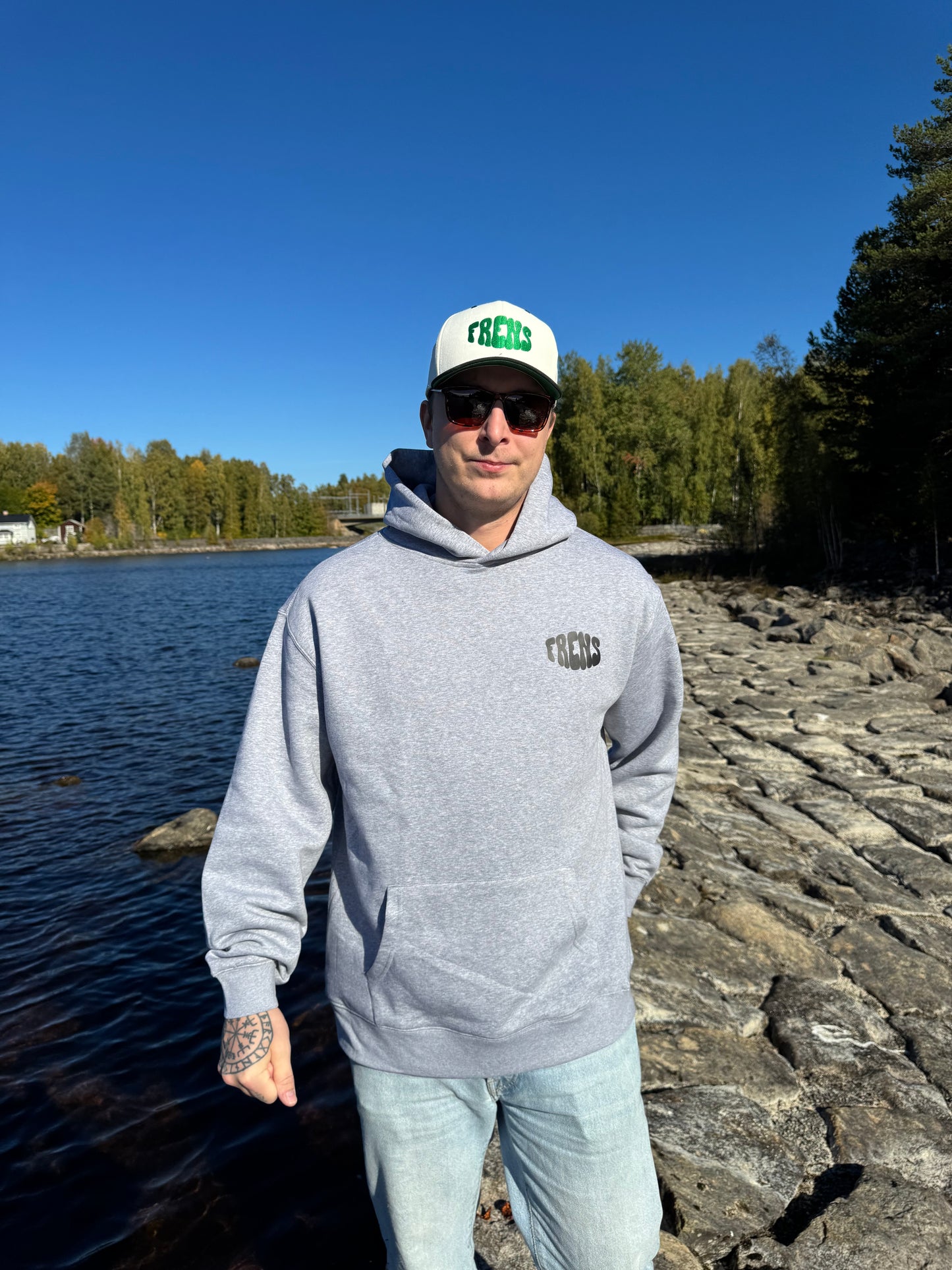 "Better Together" Hoodie