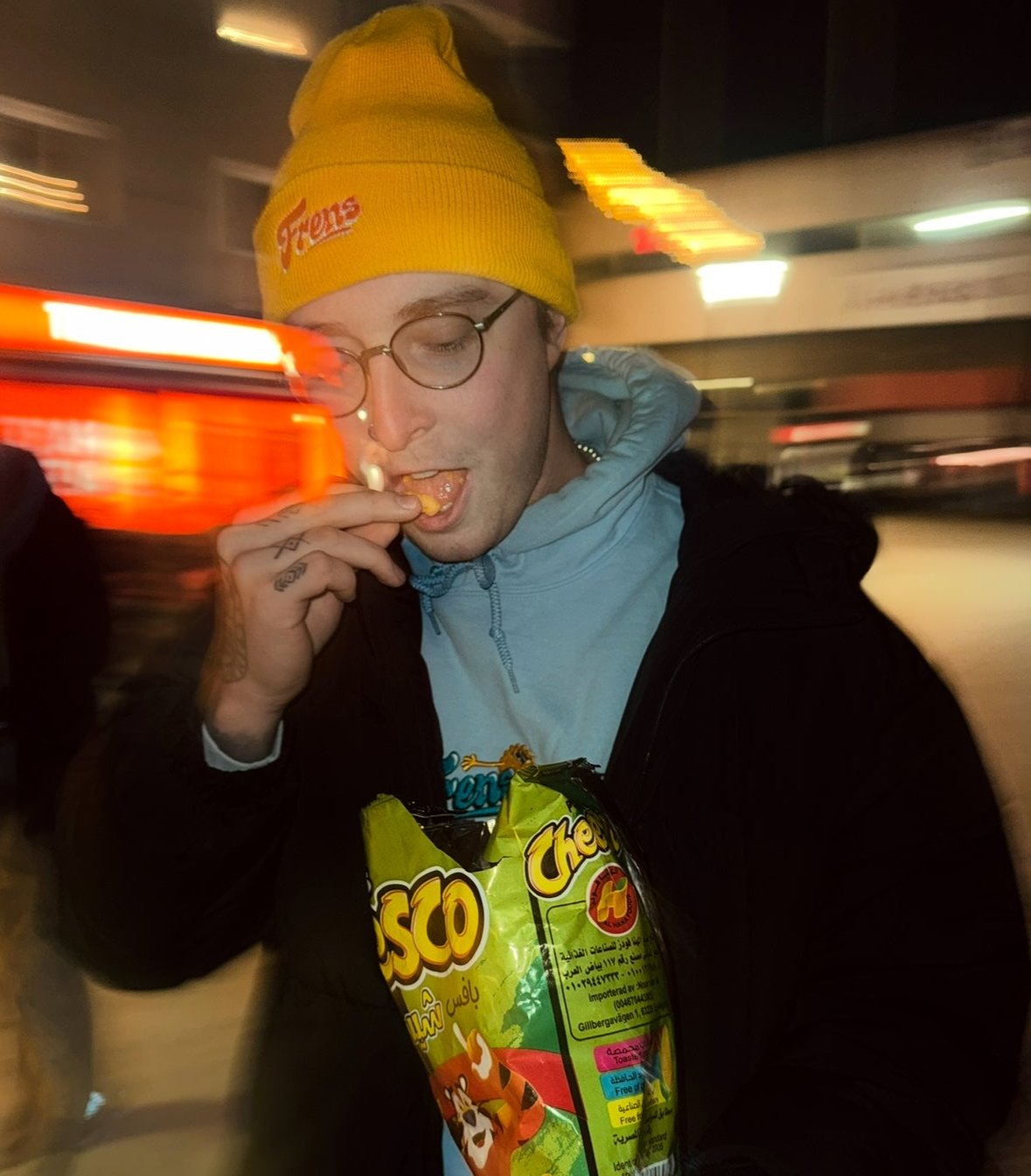 Classic Beanie