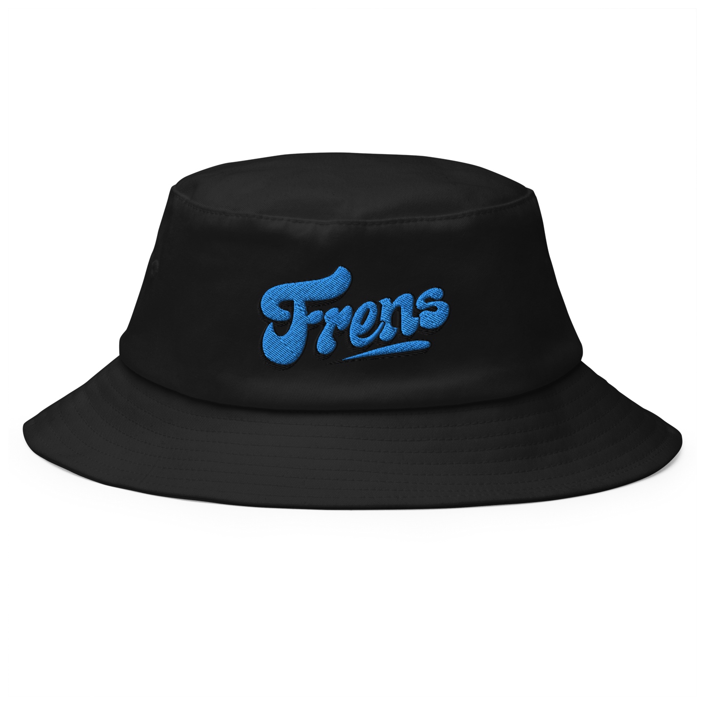 Classic Bucket Hat