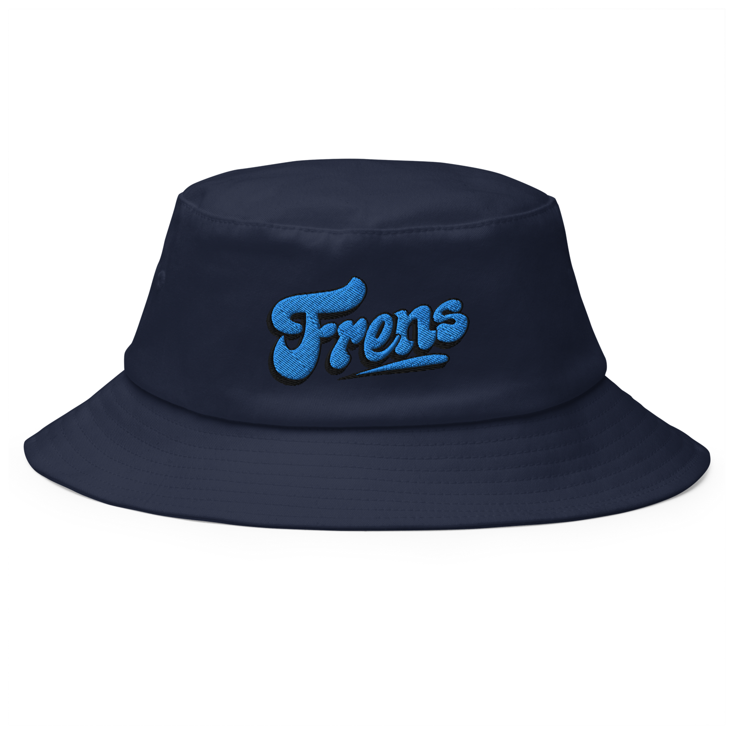 Classic Bucket Hat
