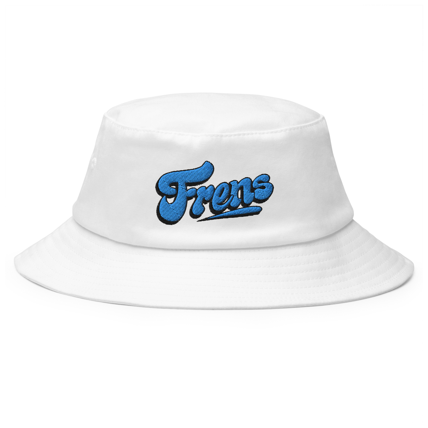 Classic Bucket Hat