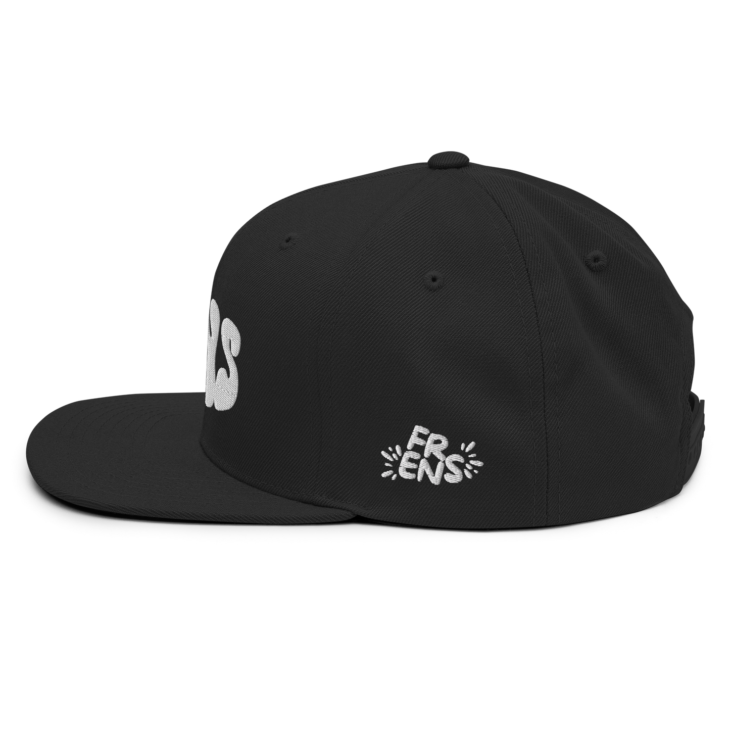 FRENS SNAPBACK