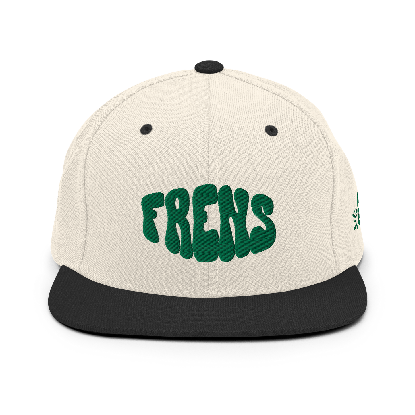 FRENS SNAPBACK