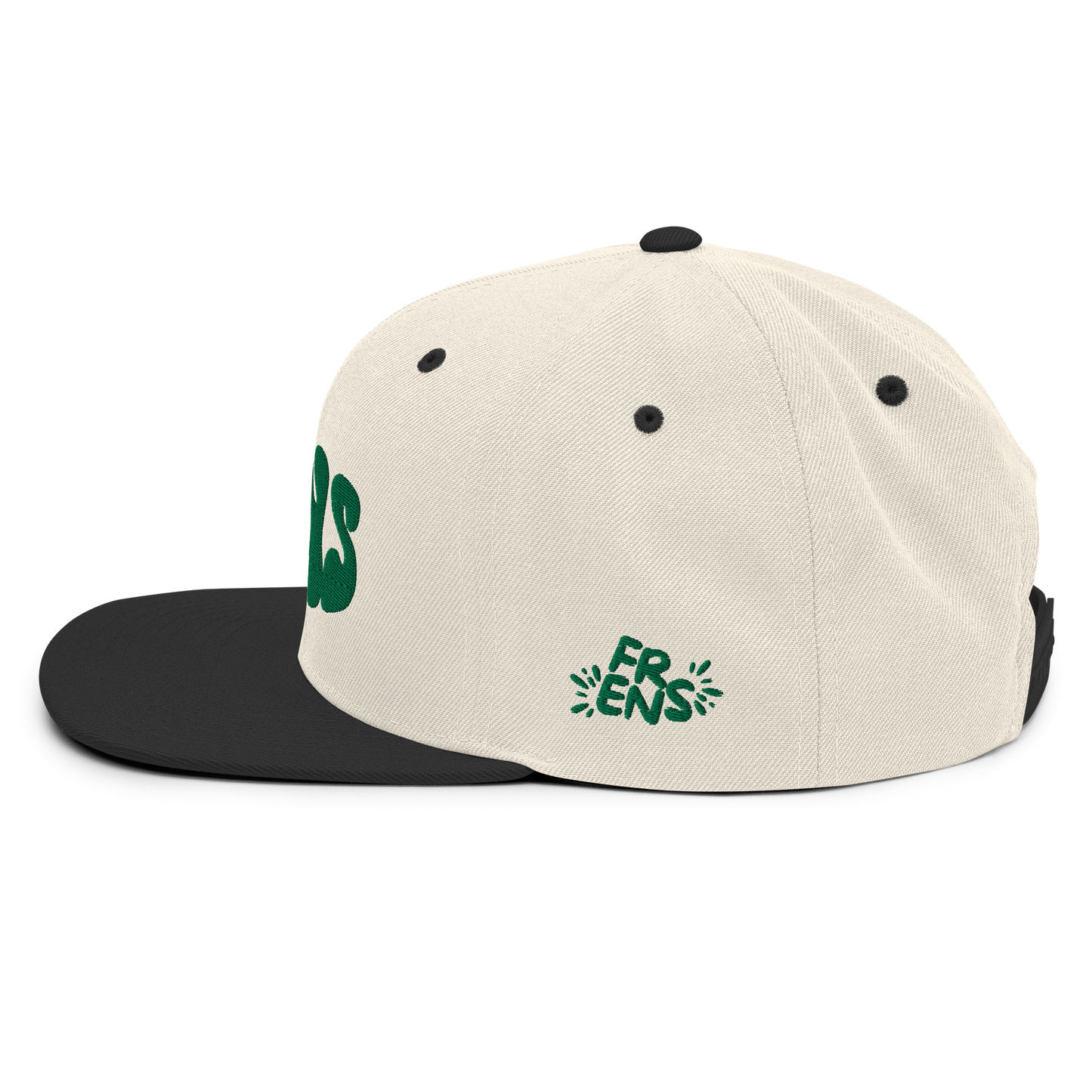 FRENS SNAPBACK