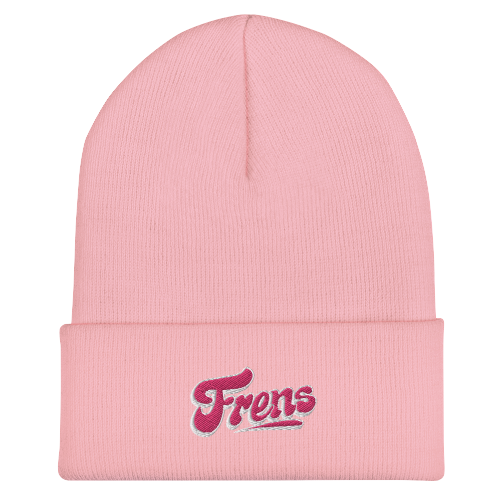 Classic Beanie