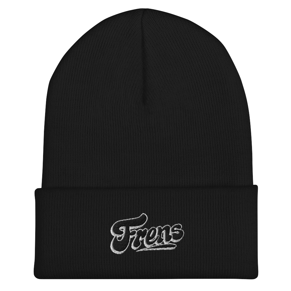 Classic Beanie
