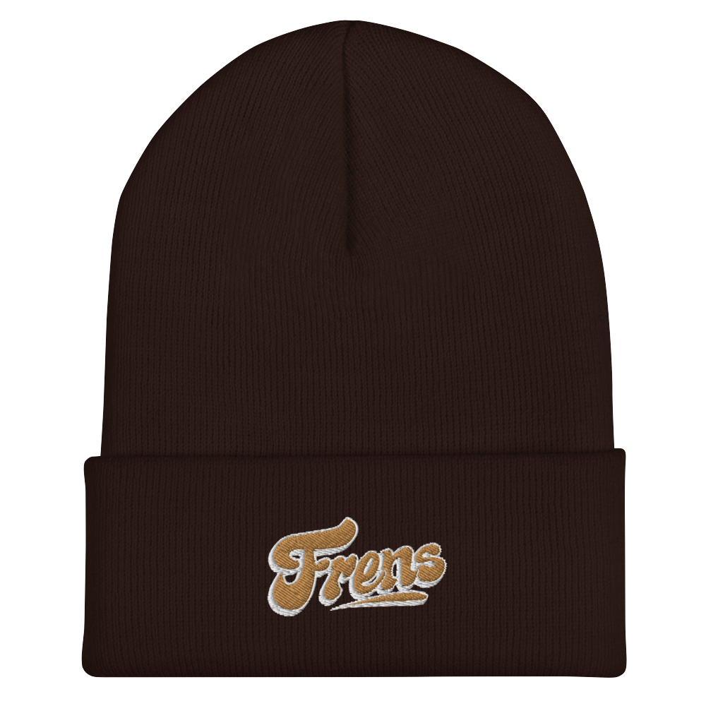 Classic Beanie