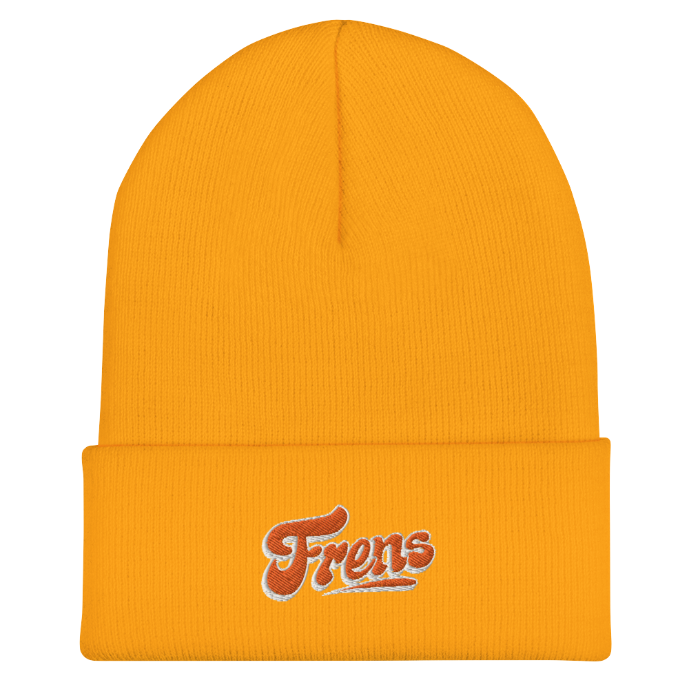 Classic Beanie