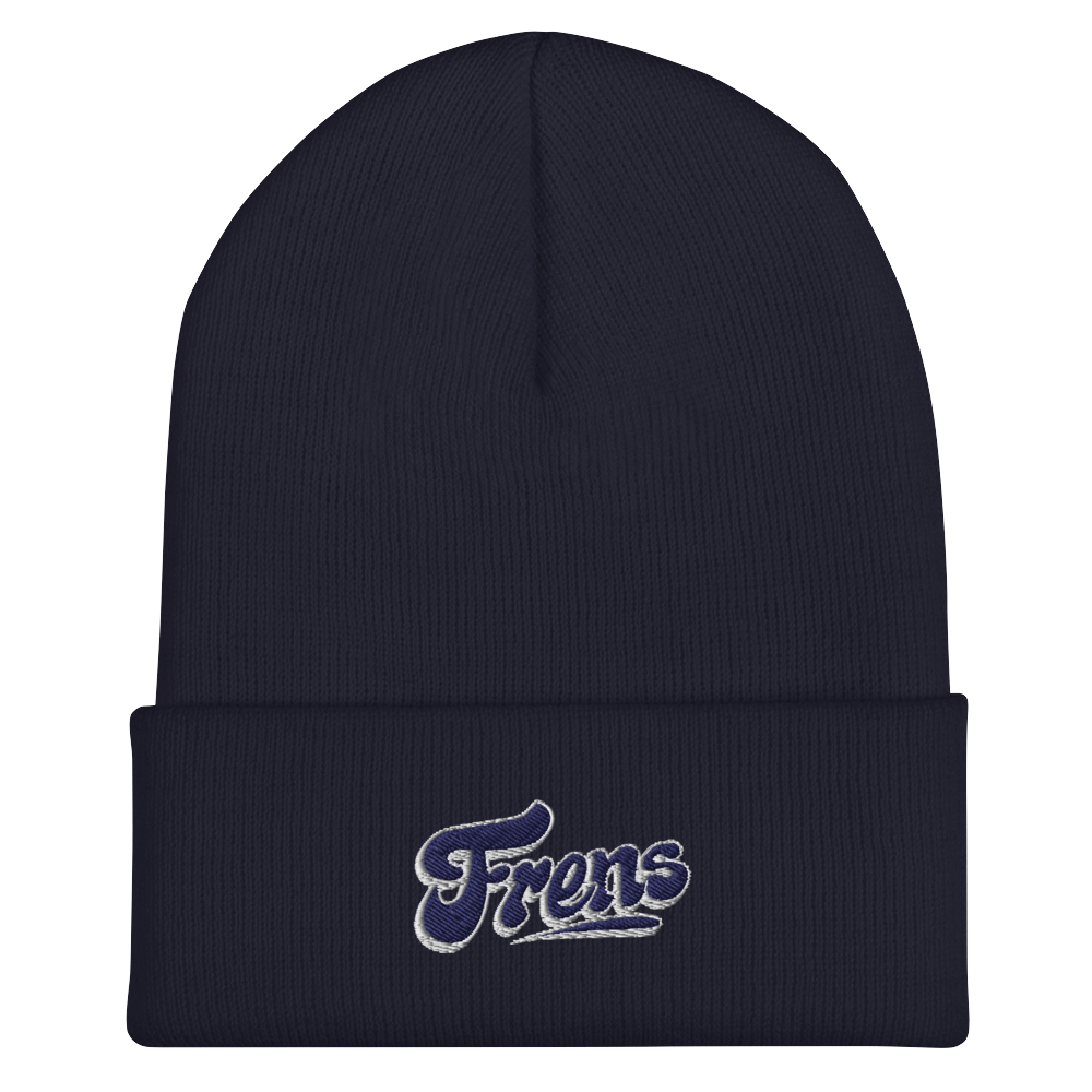 Classic Beanie