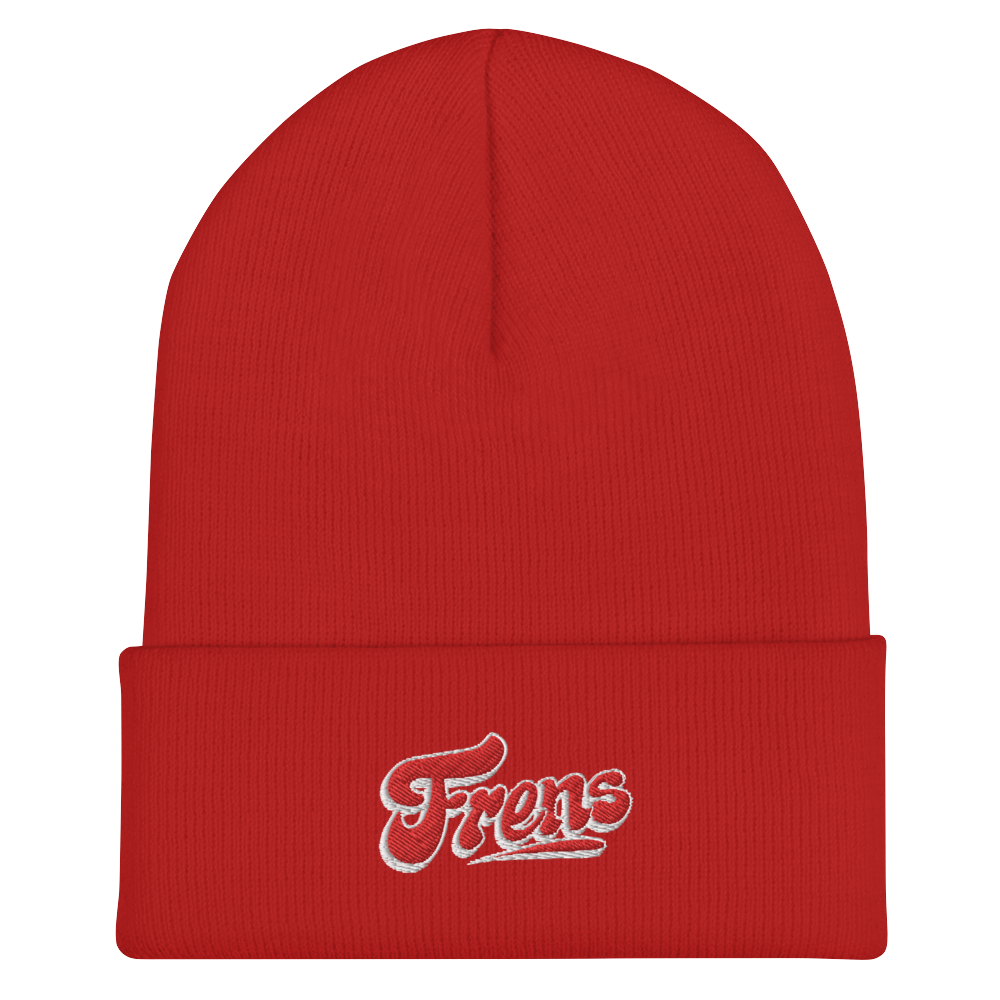 Classic Beanie