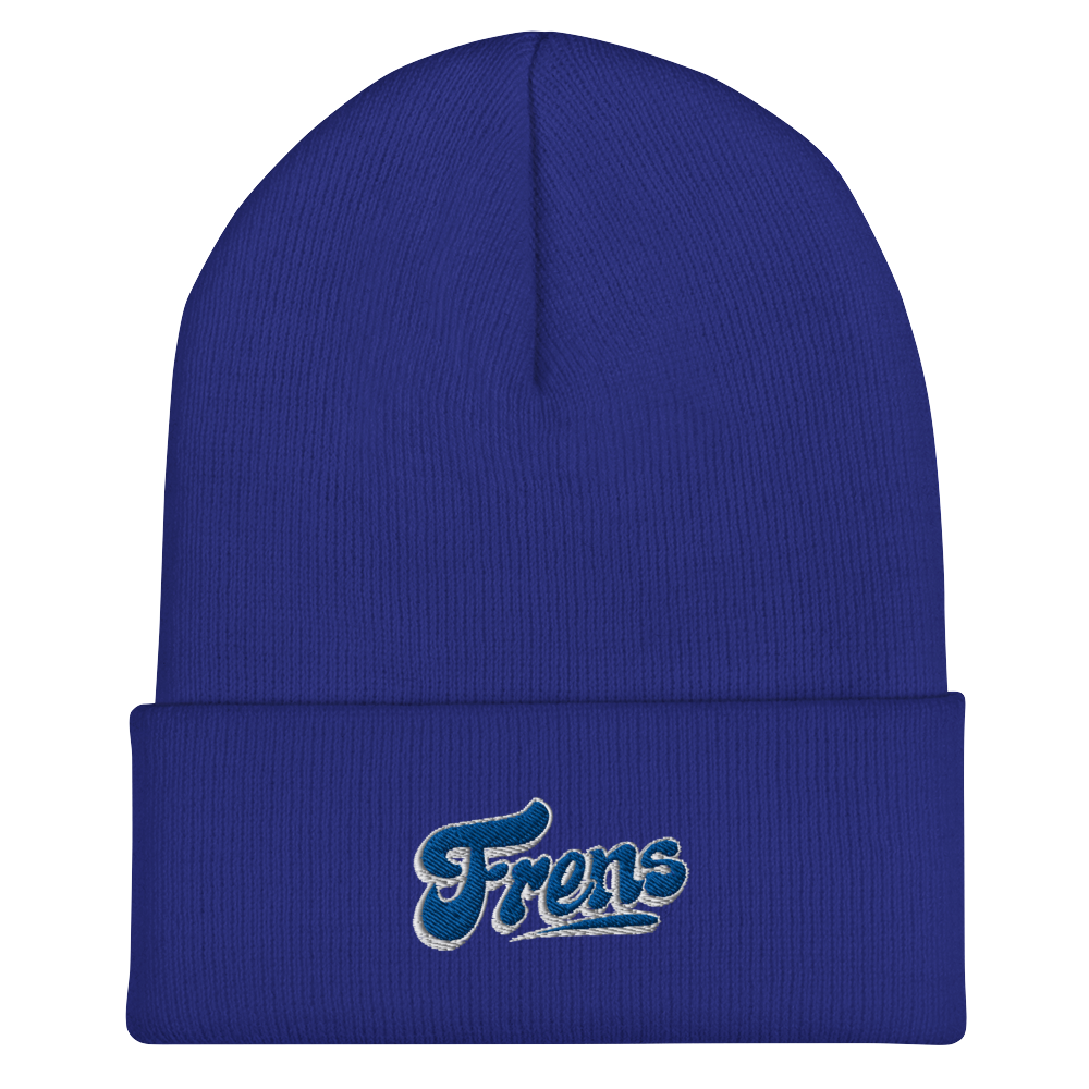 Classic Beanie