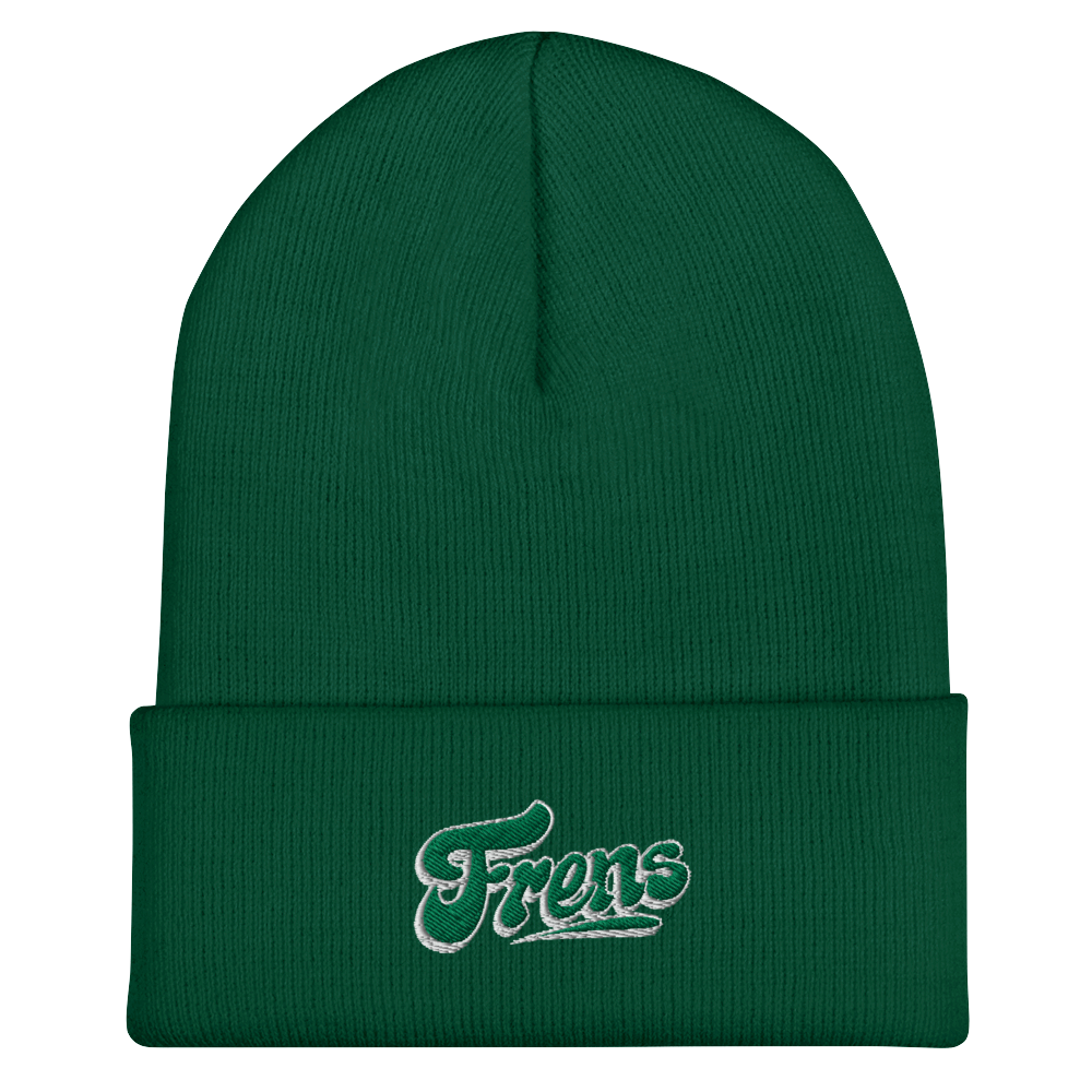 Classic Beanie