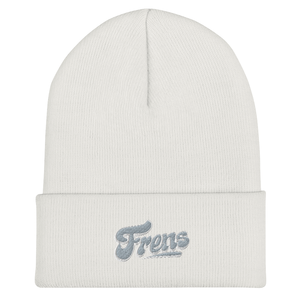 Classic Beanie