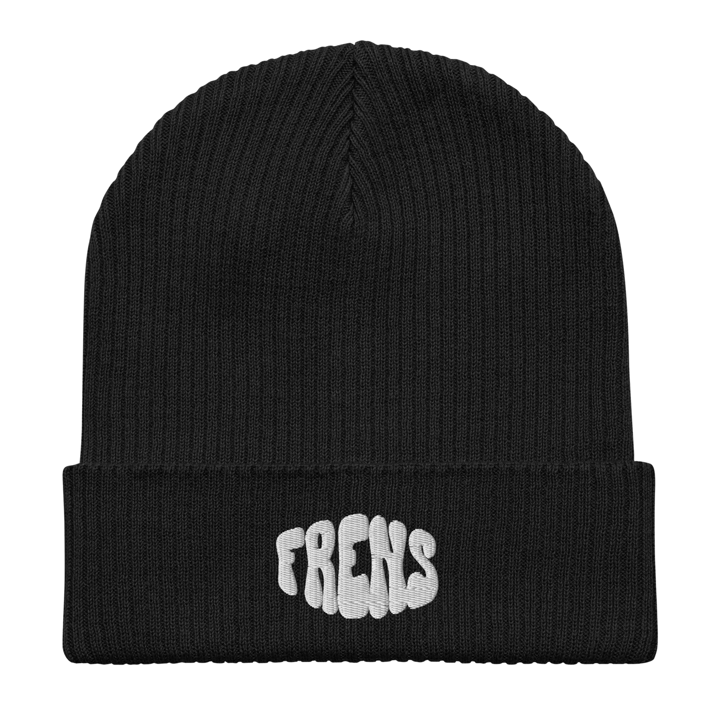 RIBBAD BEANIE