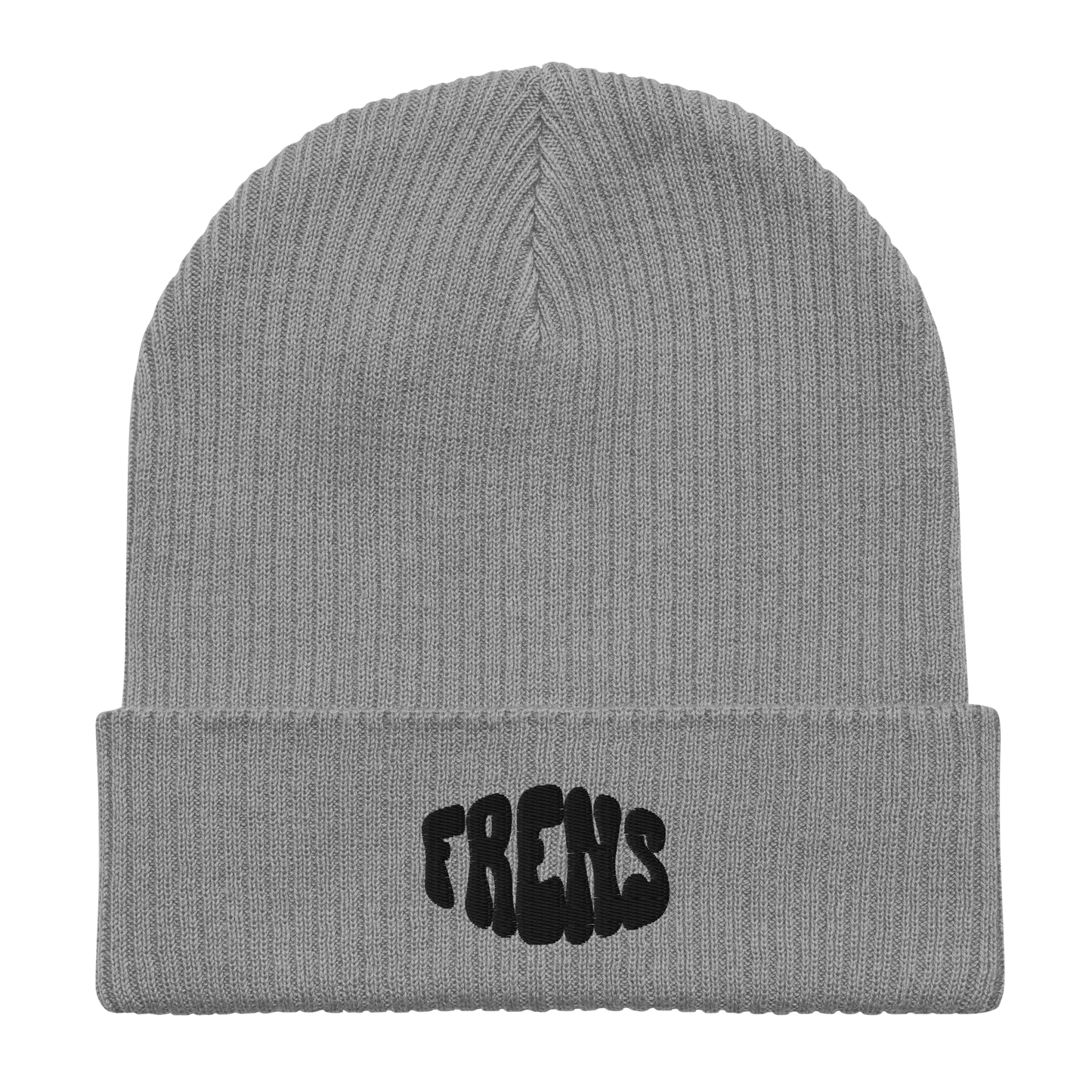RIBBAD BEANIE