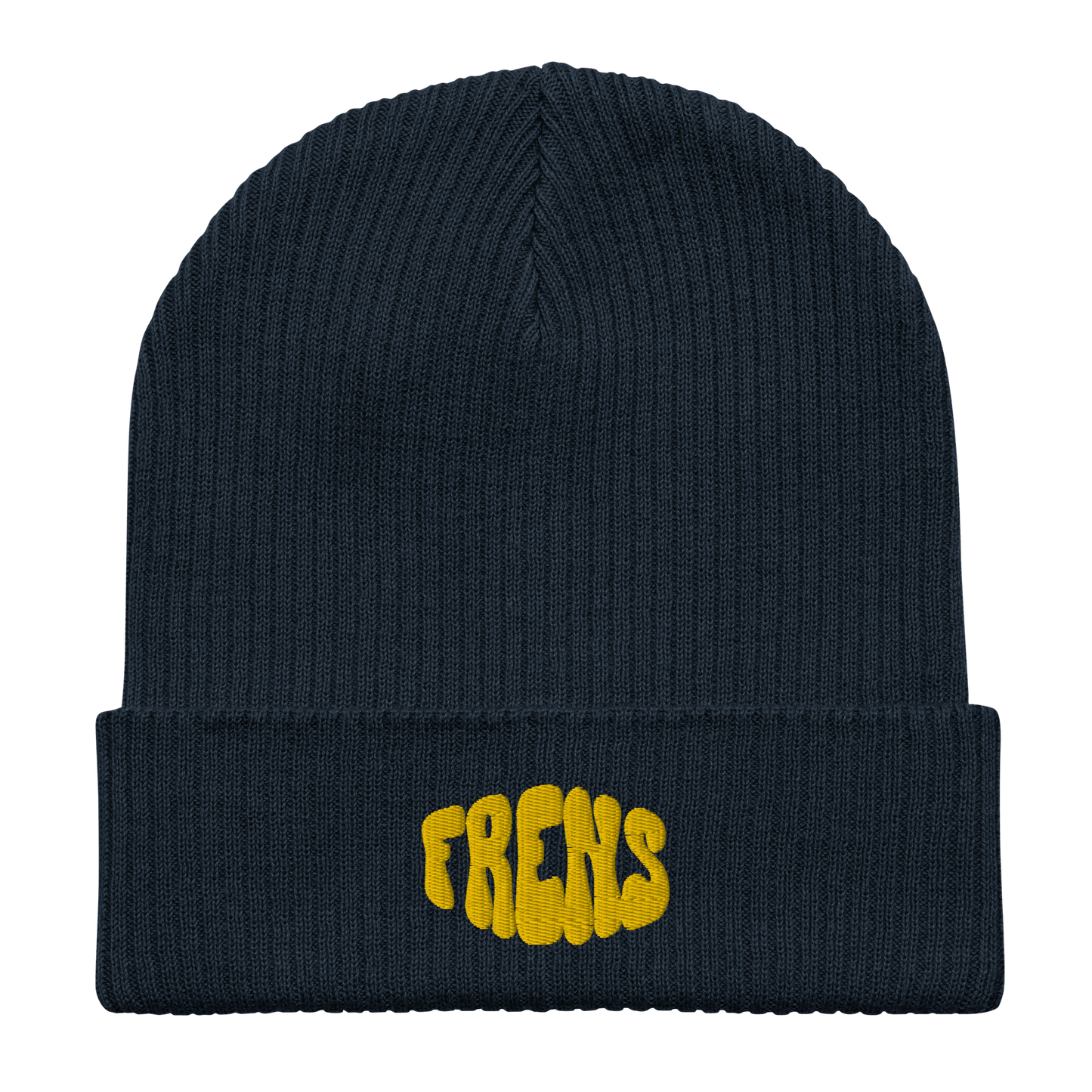 RIBBAD BEANIE