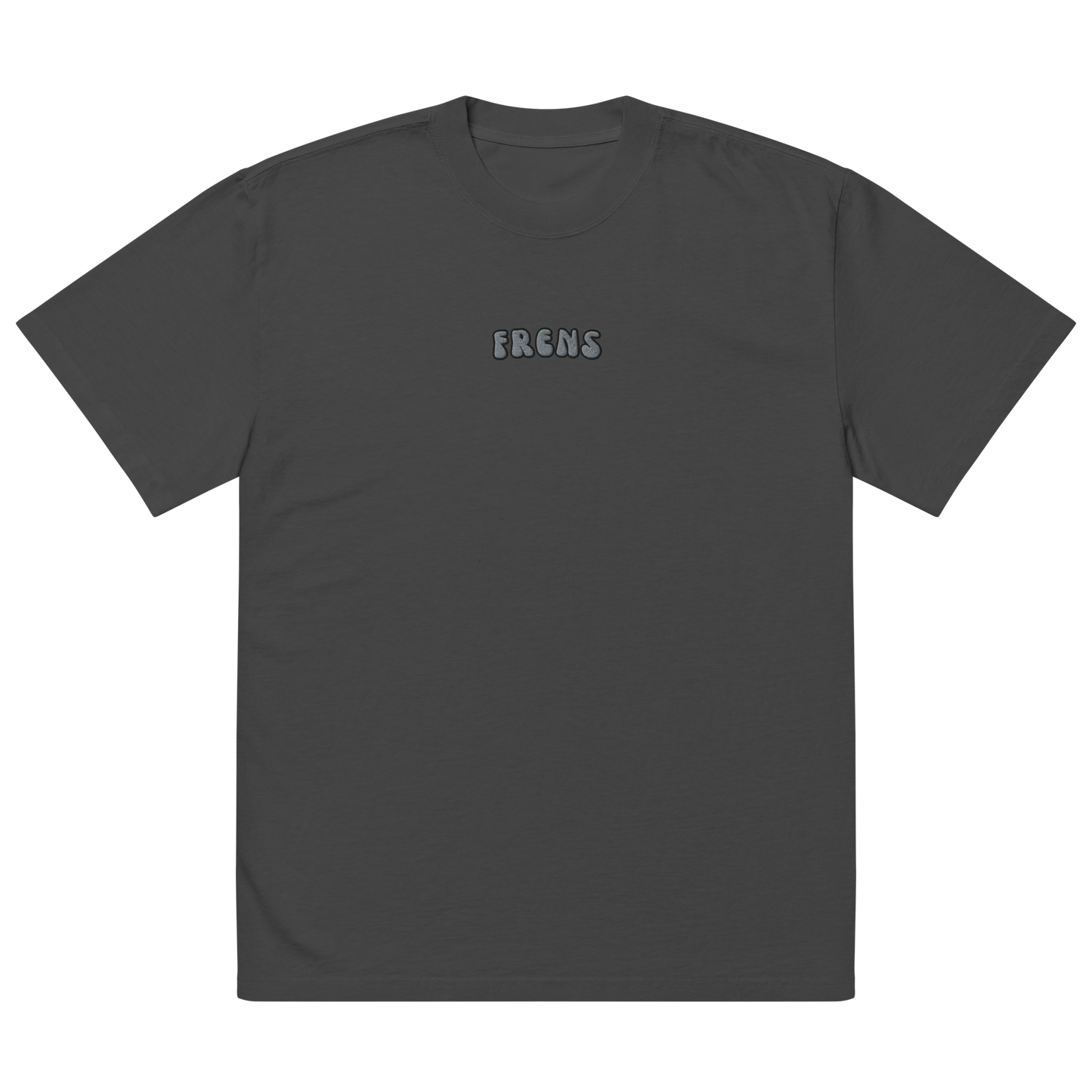 Oversize T-Shirt