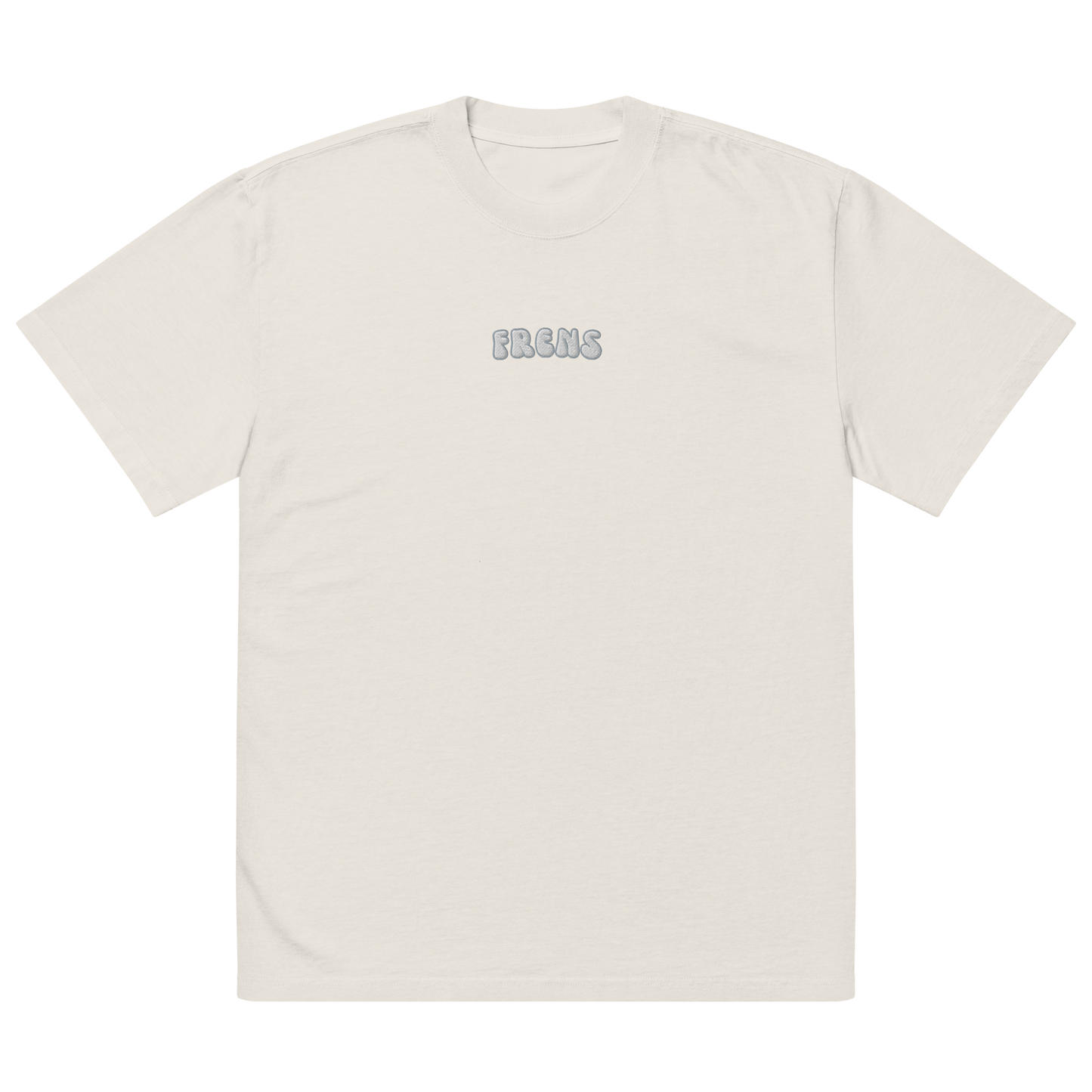 Oversize T-Shirt