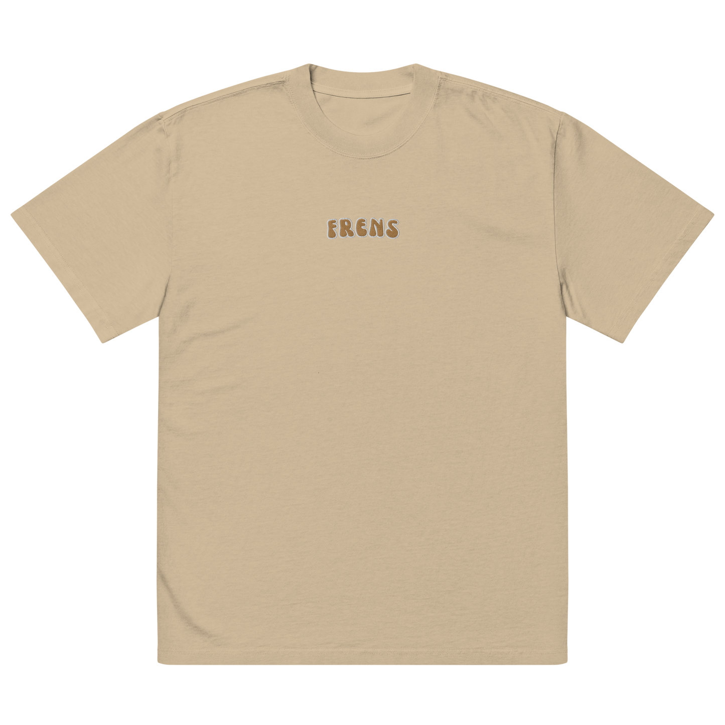 Oversize T-Shirt