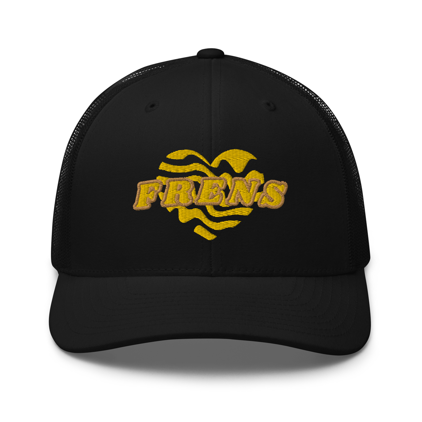 Heart Trucker