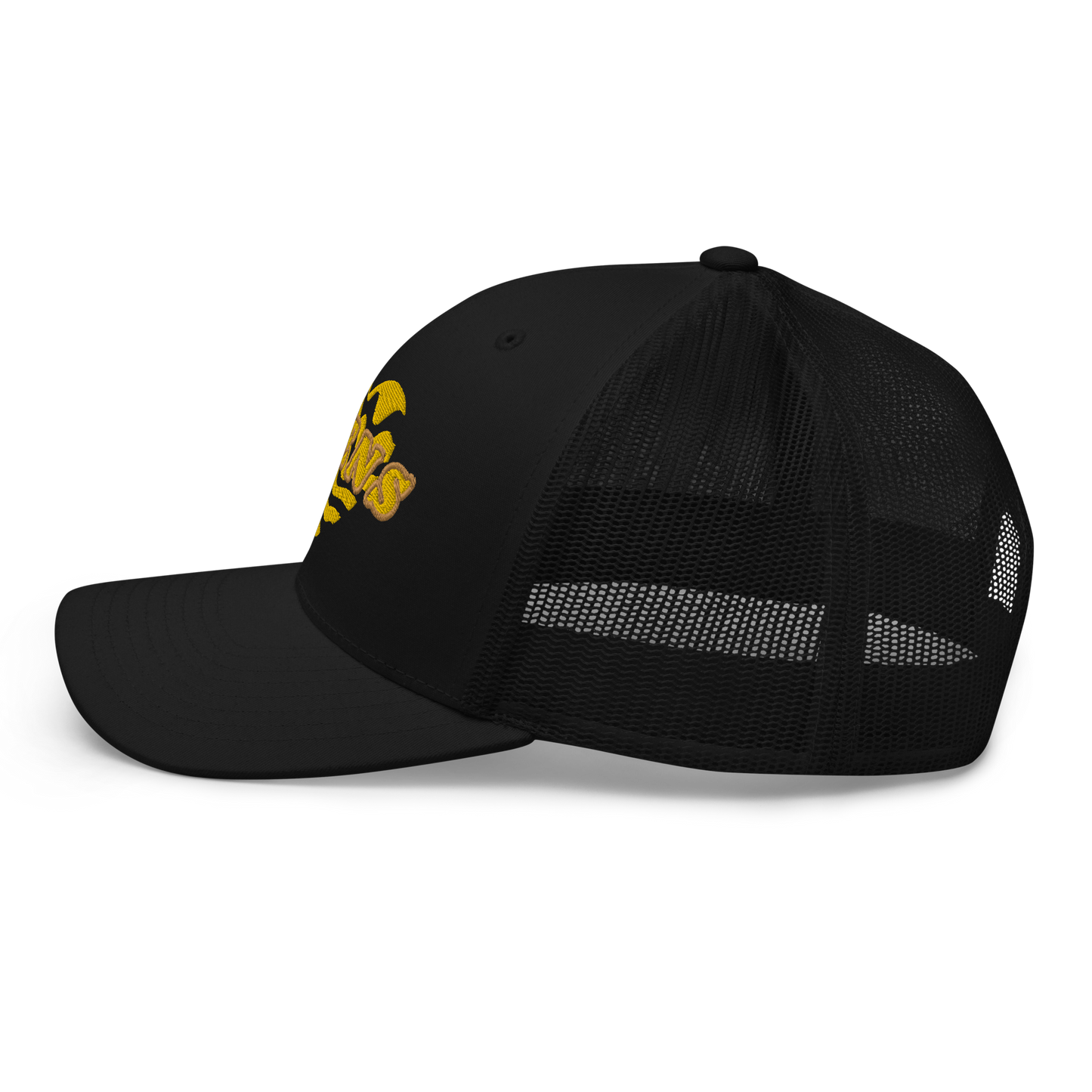 Heart Trucker