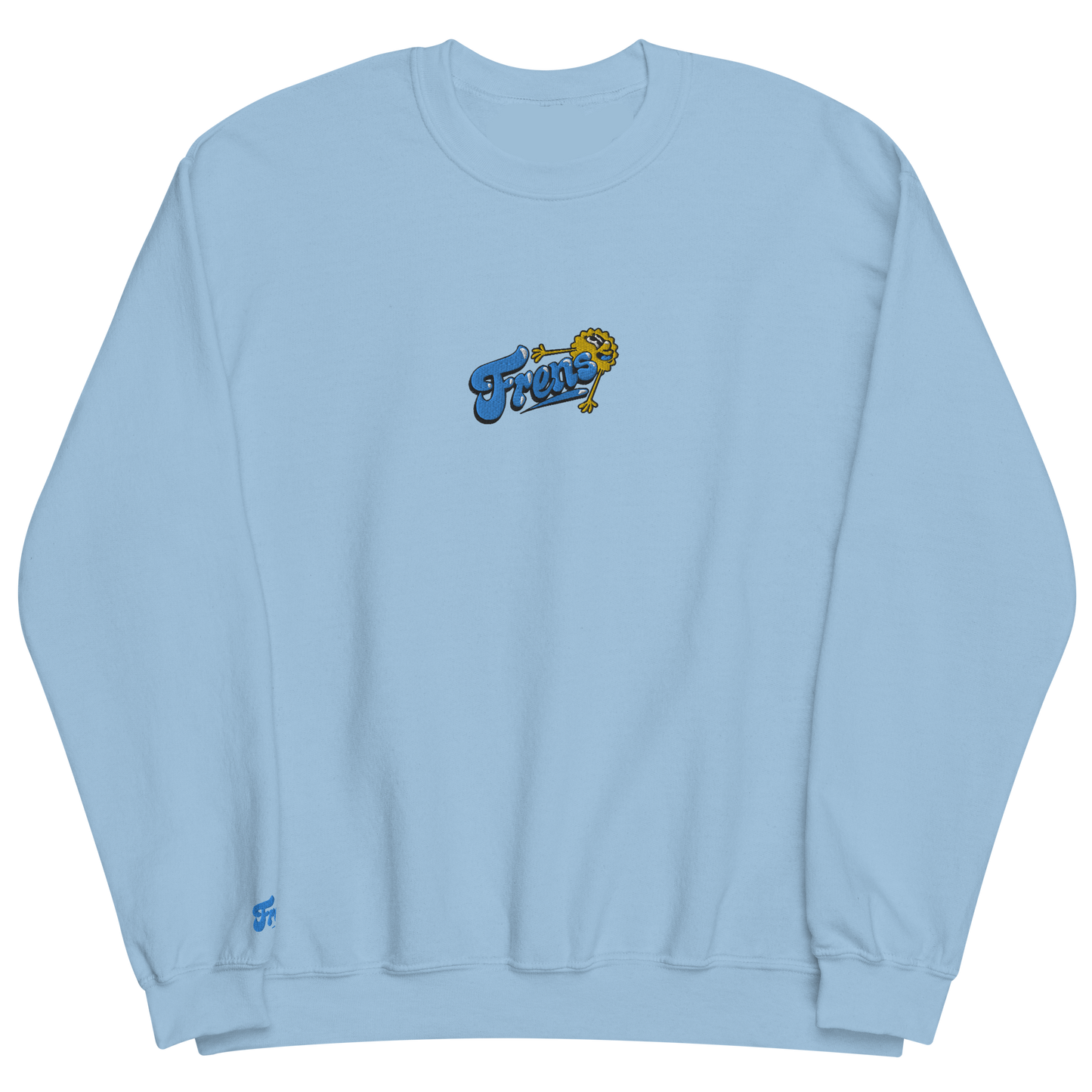 CLASSIC CREWNECK