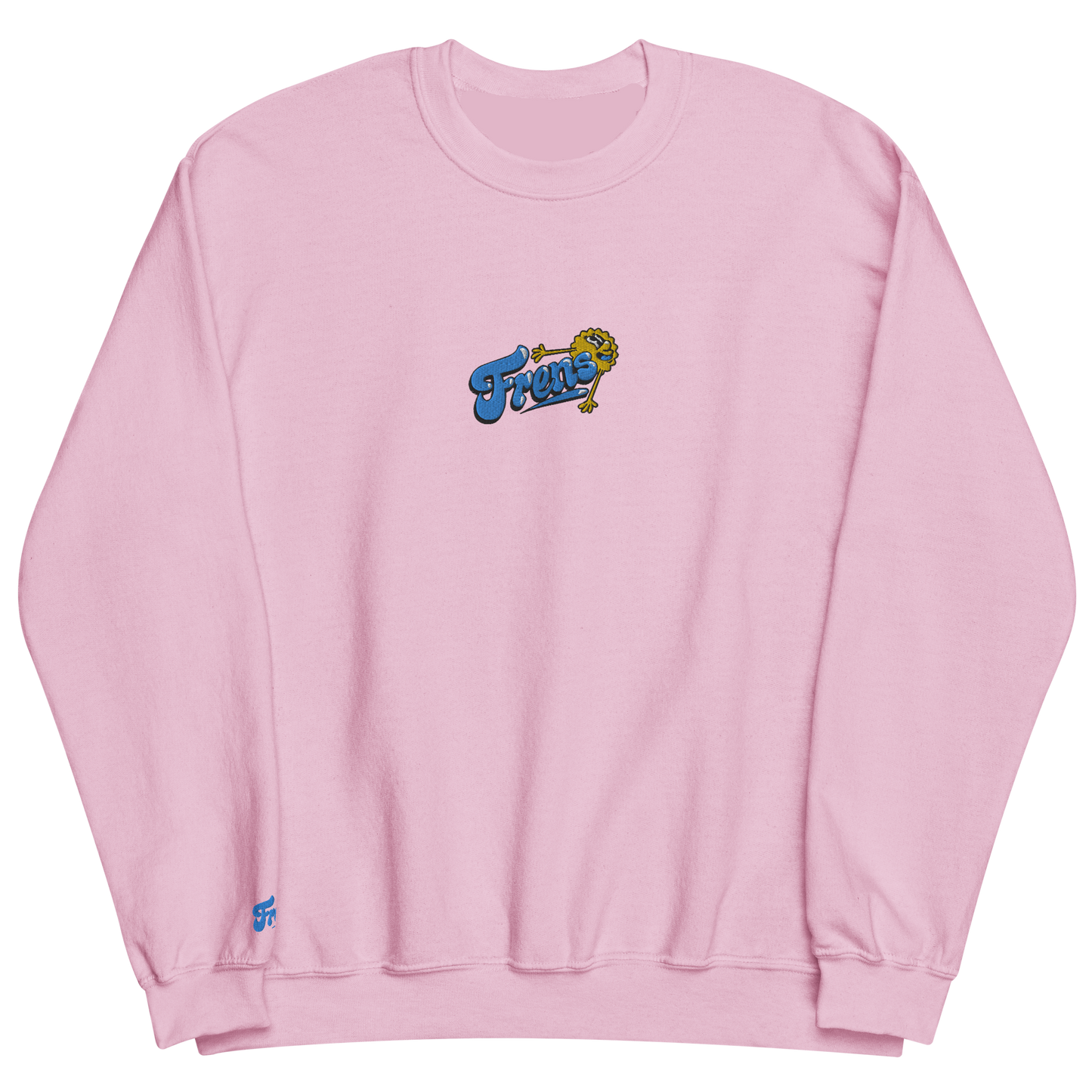 CLASSIC CREWNECK