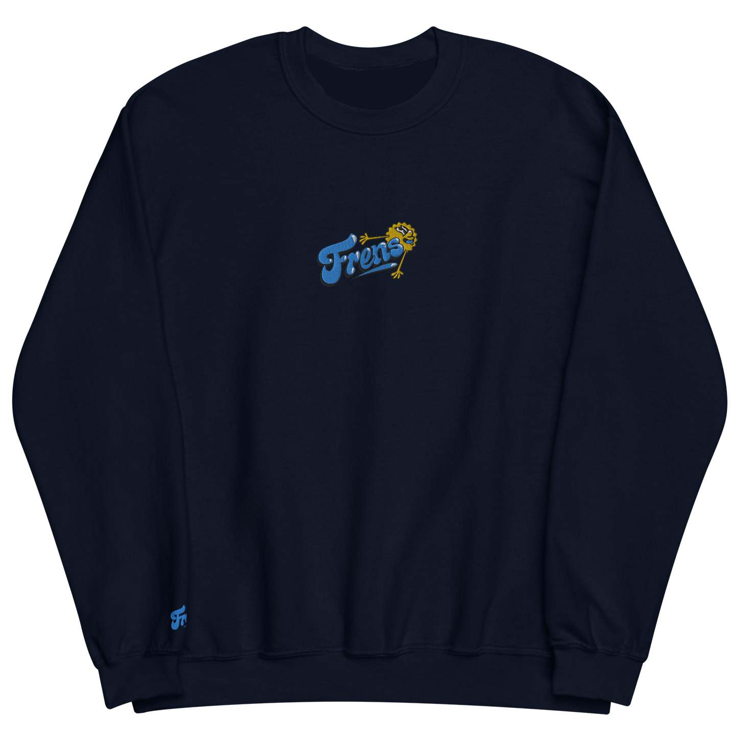 CLASSIC CREWNECK
