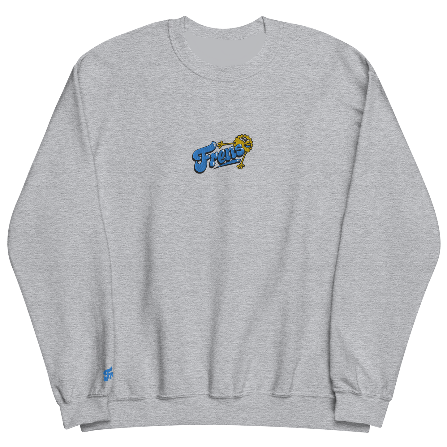 CLASSIC CREWNECK