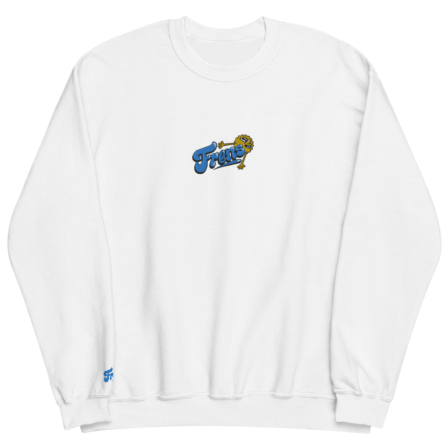 CLASSIC CREWNECK