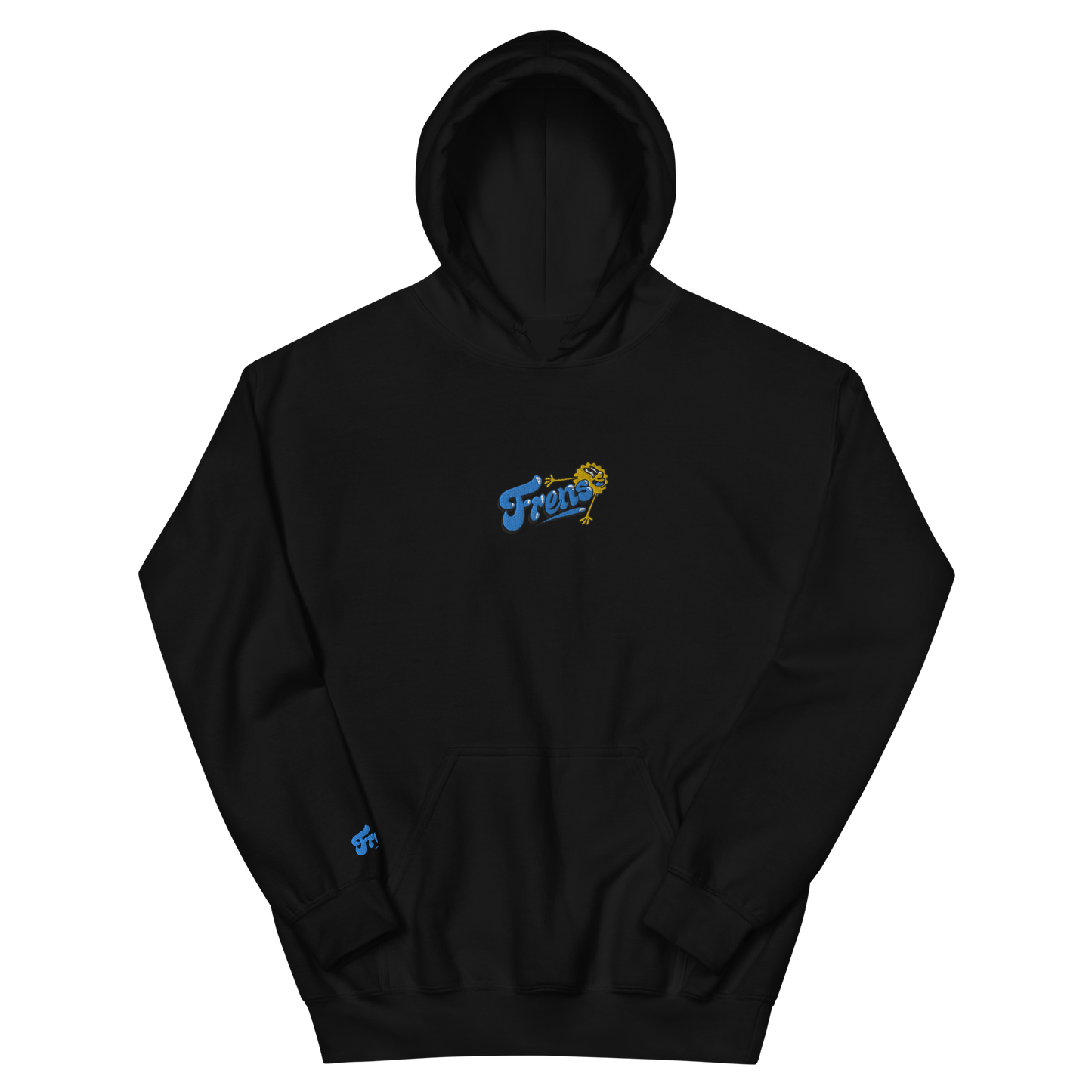 CLASSIC HOODIE
