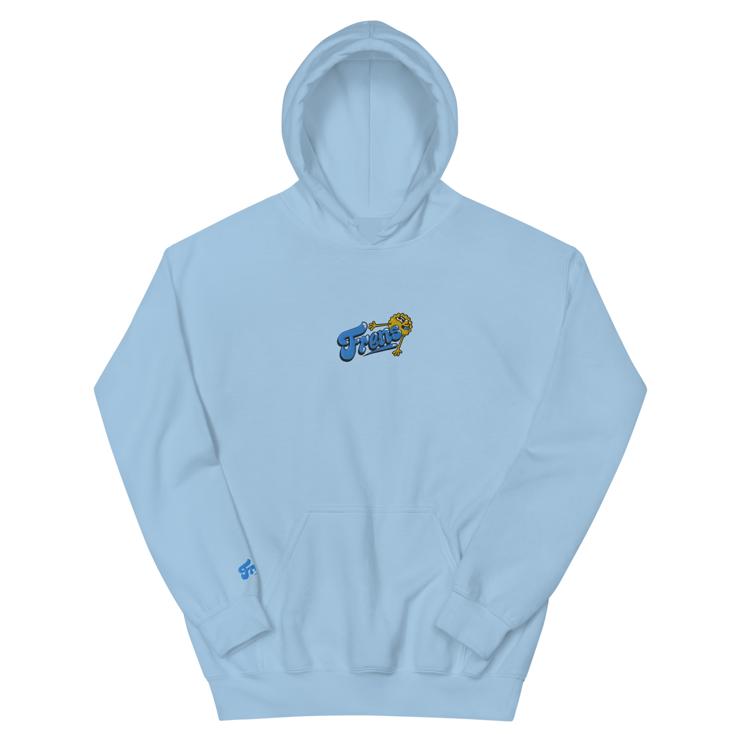 CLASSIC HOODIE