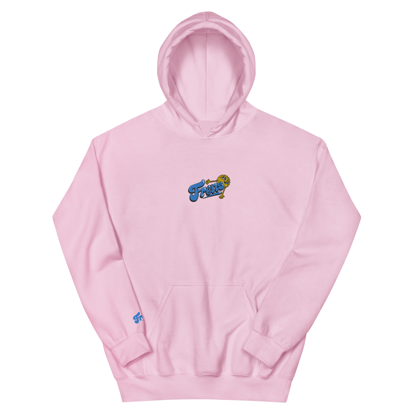CLASSIC HOODIE