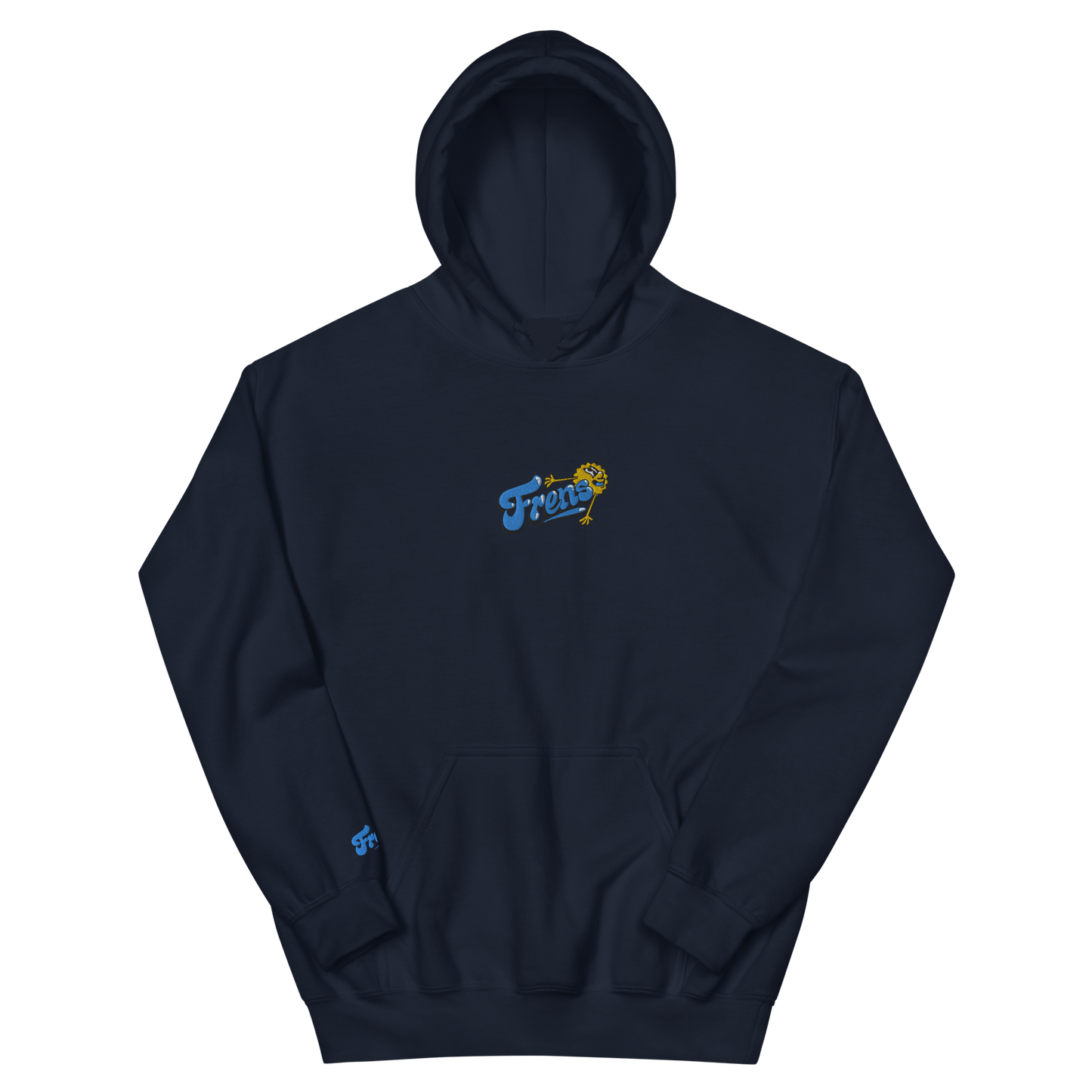 CLASSIC HOODIE