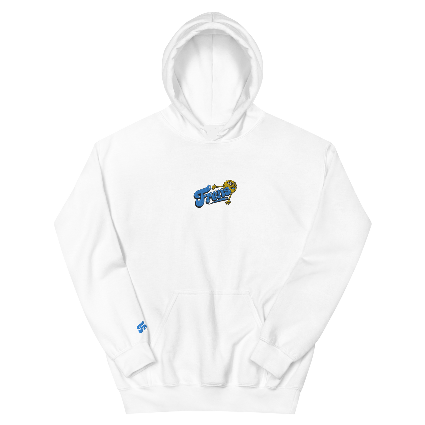 CLASSIC HOODIE