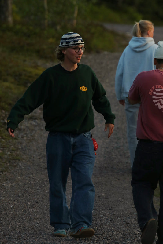 Frens Crewneck