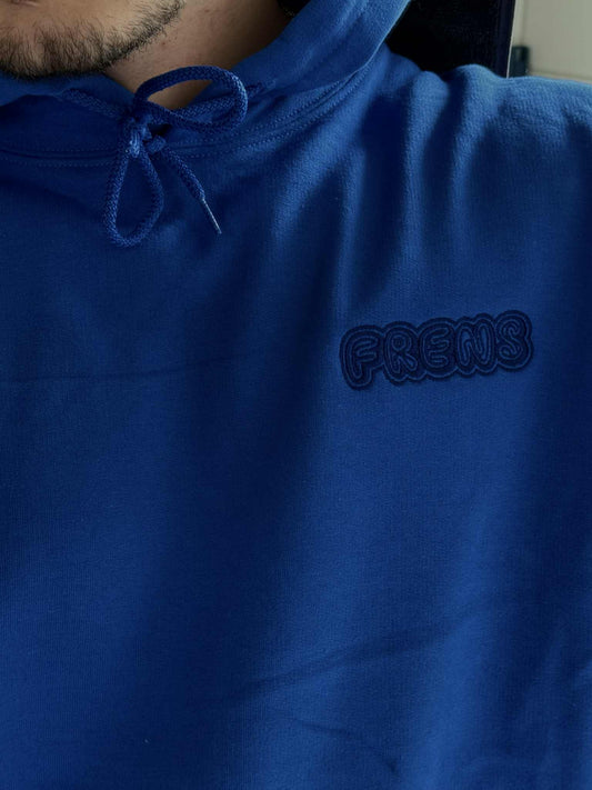 Swirl Hoodie