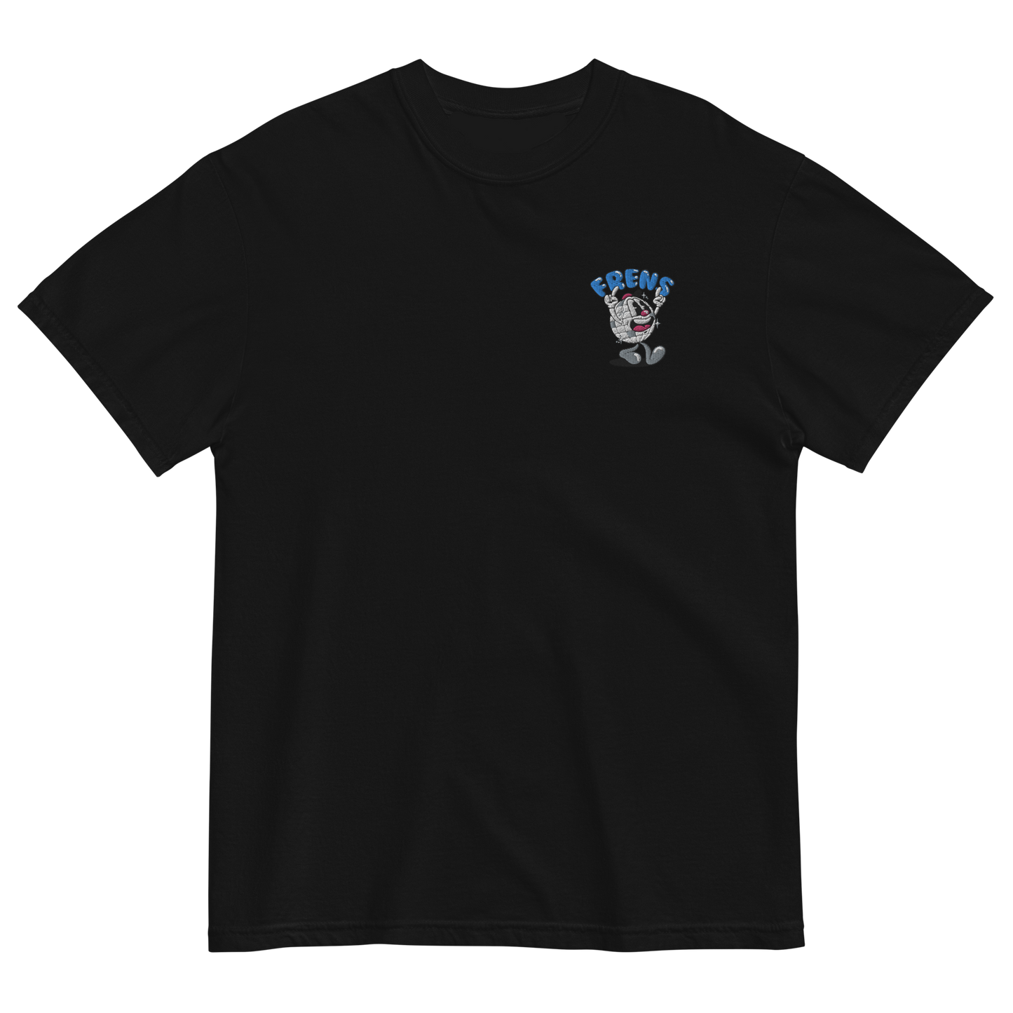"ANIGHTOUT" T-SHIRT