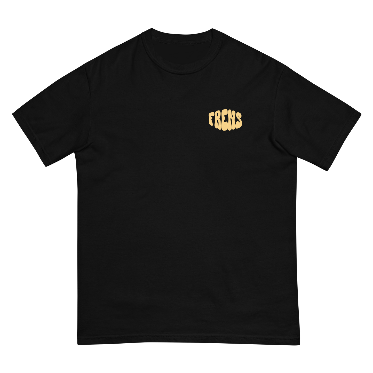 "BETTER TOGETHER" RELAXED FIT T-SHIRT