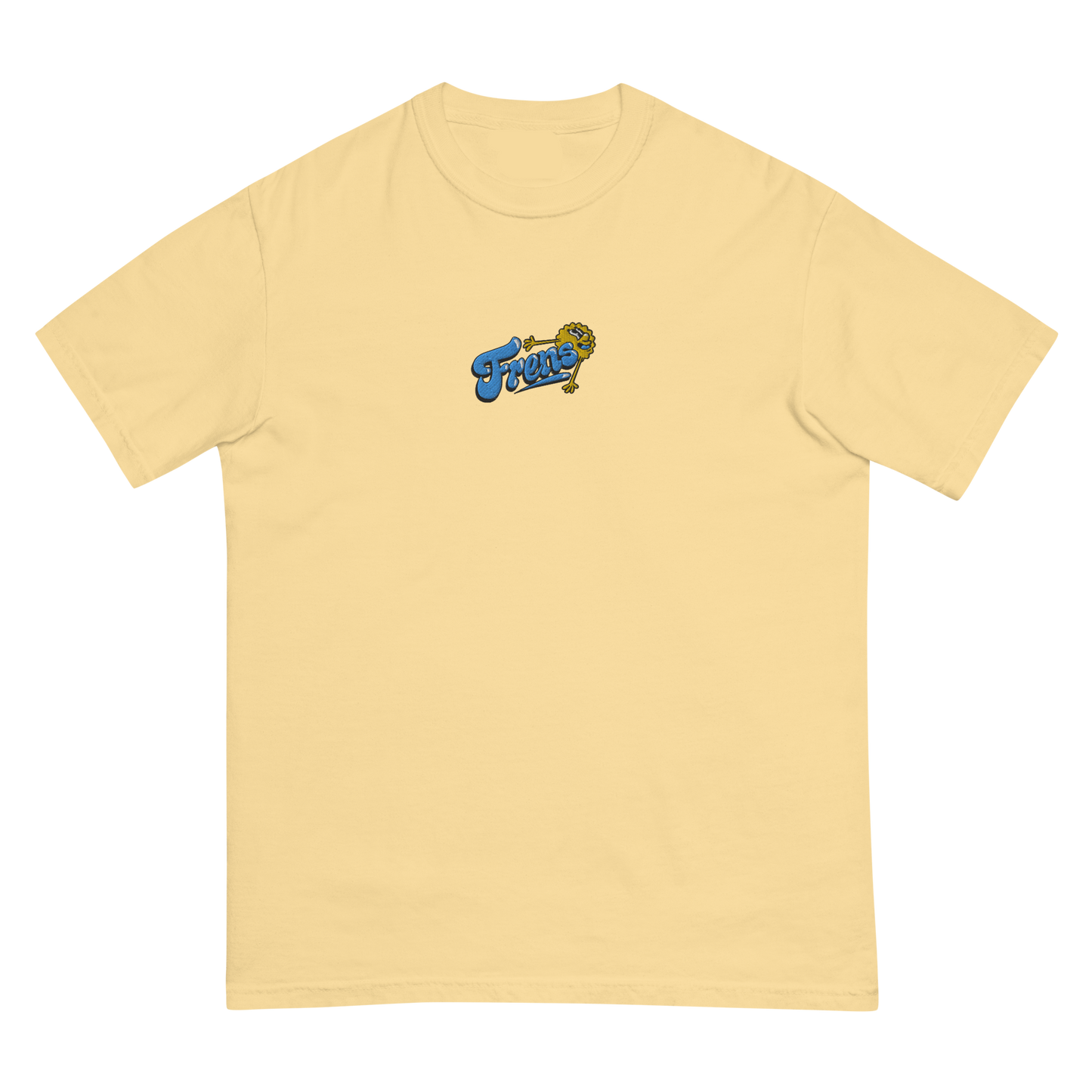 CLASSIC T-SHIRT