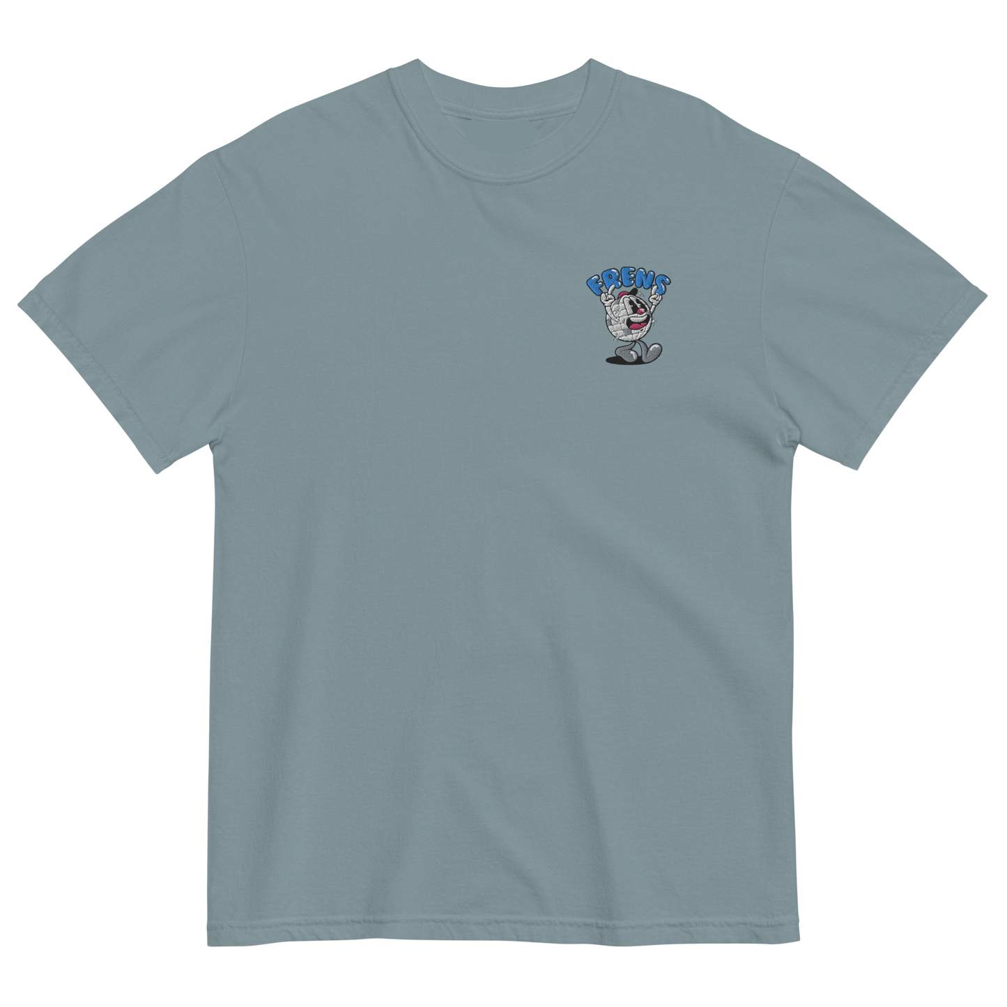 "ANIGHTOUT" T-SHIRT