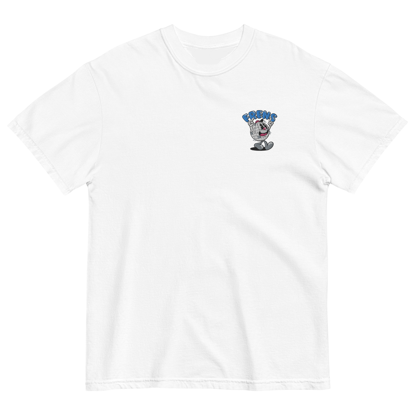 "ANIGHTOUT" T-SHIRT