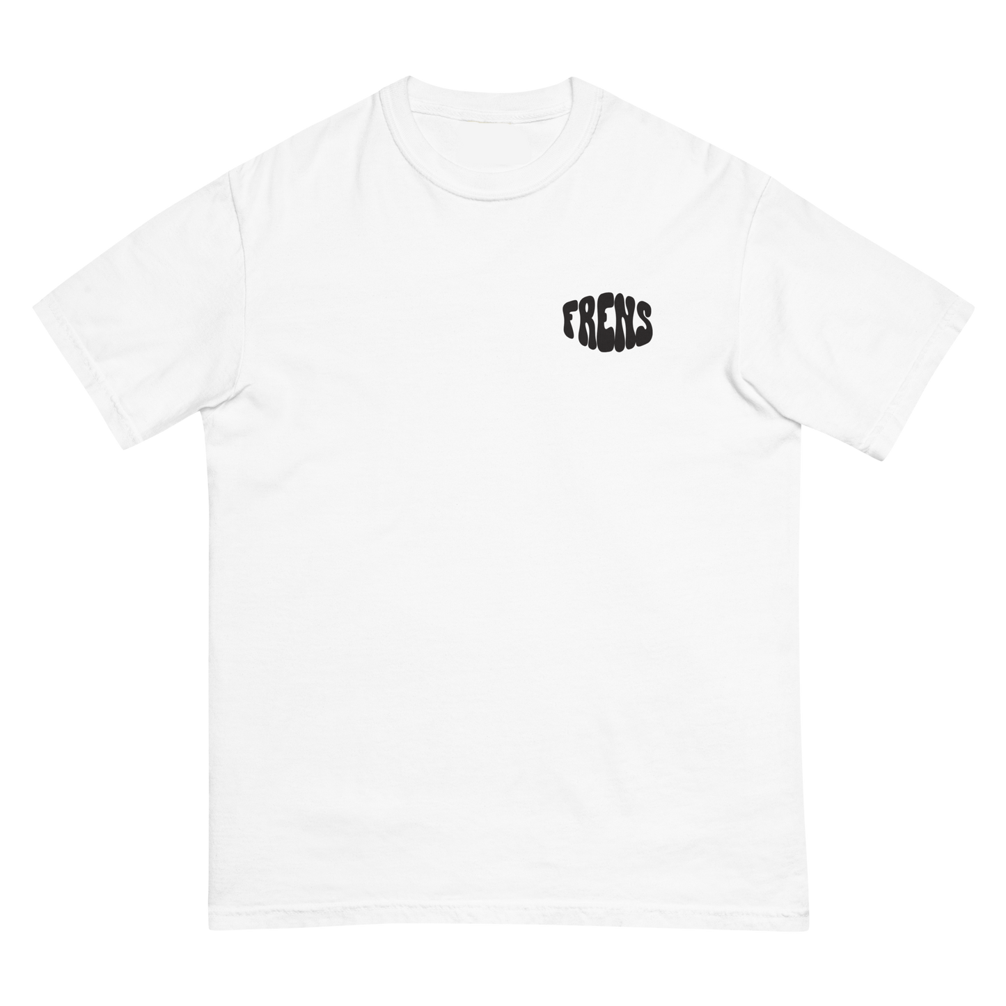 "BETTER TOGETHER" RELAXED FIT T-SHIRT