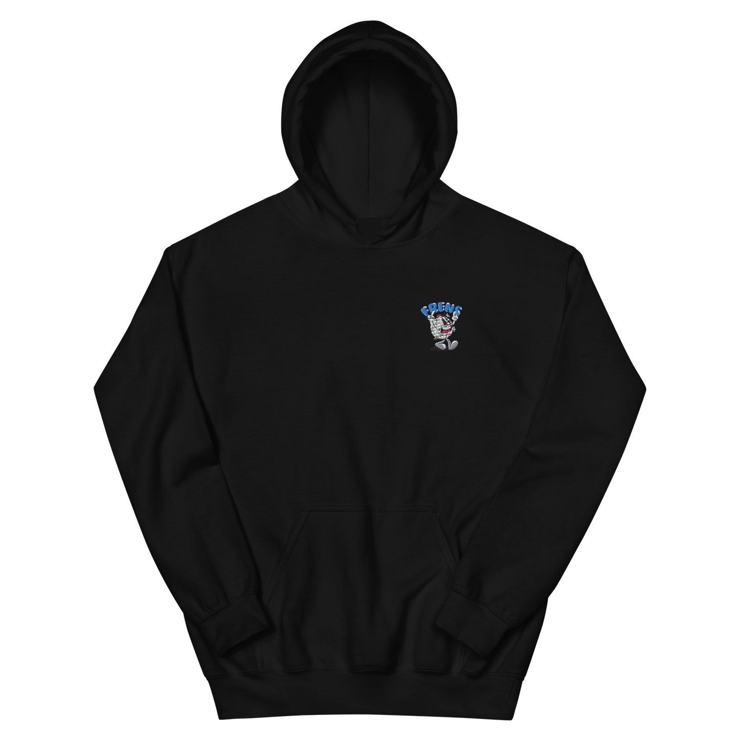 "ANIGHTOUT" HOODIE