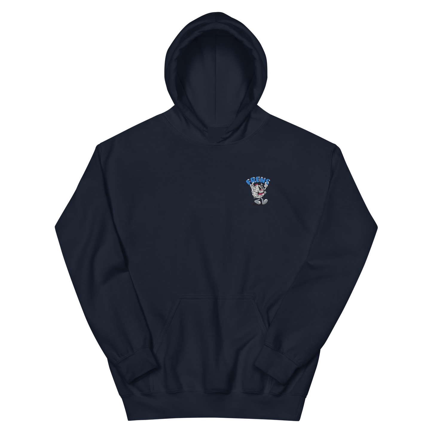 "ANIGHTOUT" HOODIE