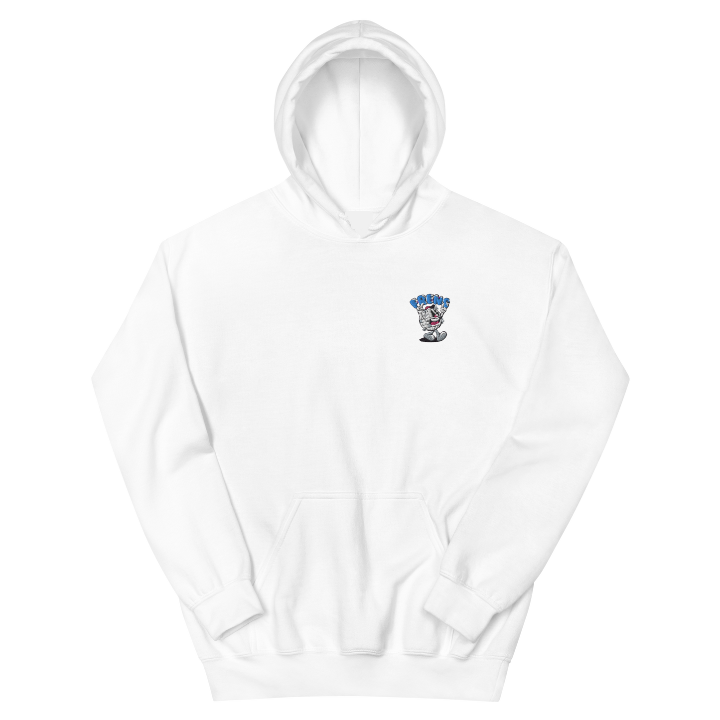 "ANIGHTOUT" HOODIE